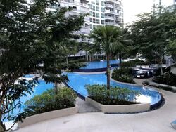 1 Canberra (D27), Condominium #579721011